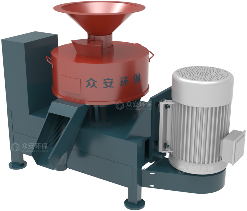 生物質(zhì)顆粒機